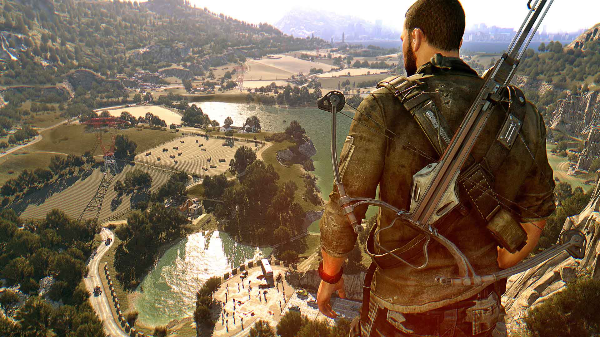 dying light save game download